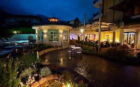 Hotel Aaritz